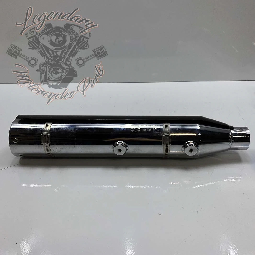 Silencieux OEM 64900172
